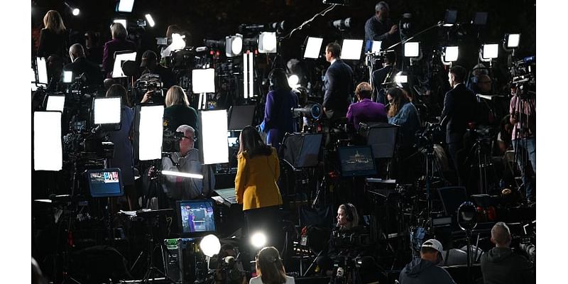 The election proved the media is in crisis. Here’s what it needs do to regain its relevance