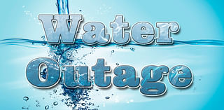 Clarksville Gas and Water Department plans Dale Terrace water outage for water valve replacement