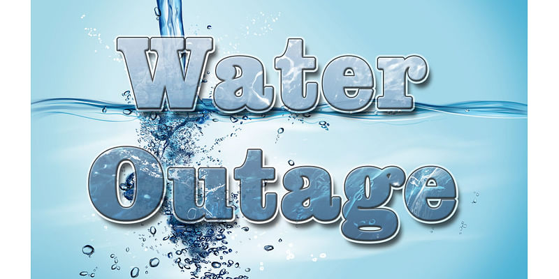 Clarksville Gas and Water Department plans Dale Terrace water outage for water valve replacement