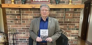 Ellicott City author discovers ancestors fought every U.S. conflict since the Revolutionary War