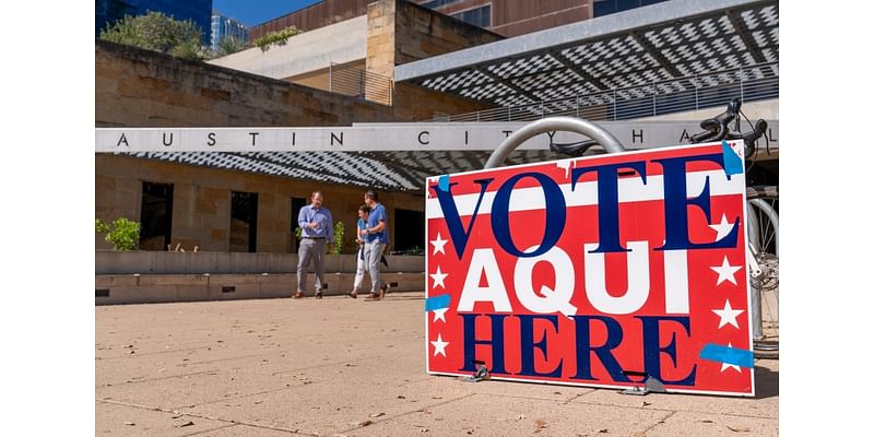 Austin City Council elects, candidates react to results