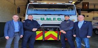 Grants To Fund Flood Response Vehicles In Upper Makefield, Yardley