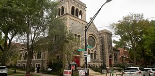 Wicker Park's oldest active religious organization seeking donations for renovations