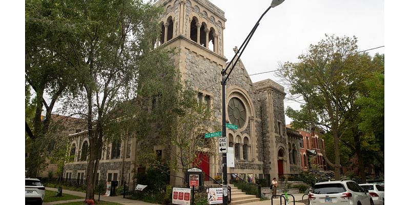 Wicker Park's oldest active religious organization seeking donations for renovations