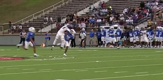 WATCH: Lufkin’s Ke’Vondrick Taylor makes spectacular one-handed grab