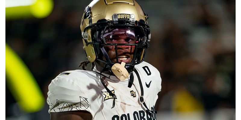 NFL mock draft 2025: Colorado stars go 1-2 in our updated first round projection