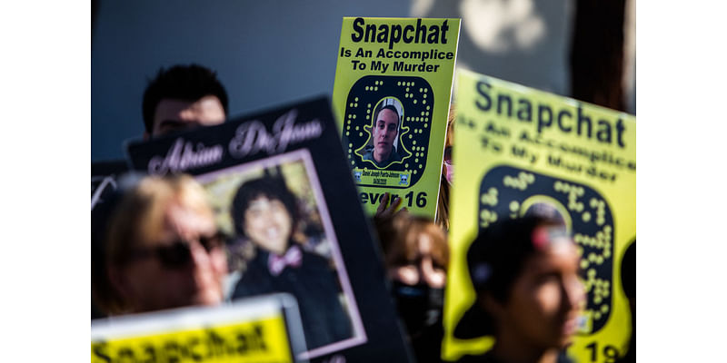 Australia’s New ‘Digital Duty of Care’ May Exclude Snapchat