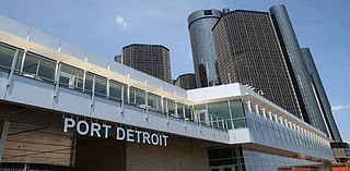 Detroit Wayne County Port Wins Grant for EPA's Clean Ports Program