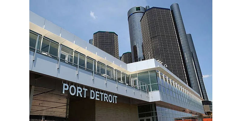 Detroit Wayne County Port Wins Grant for EPA's Clean Ports Program