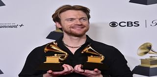 Finneas Coming To Philadelphia On World Tour