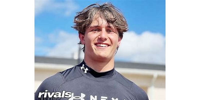 4-Star Jake Kreul Showers Love As IMG Academy’s Teammate Drops Heartfelt Post