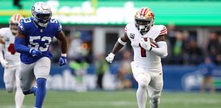 Injury updates: 49ers WR Deebo Samuel will be limited today with a wrist injury