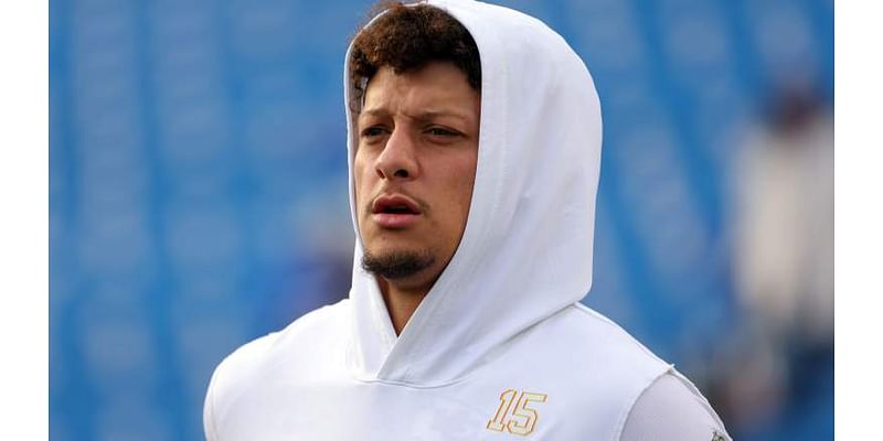 Patrick Mahomes Explains What Chiefs Must Learn From Bills Loss