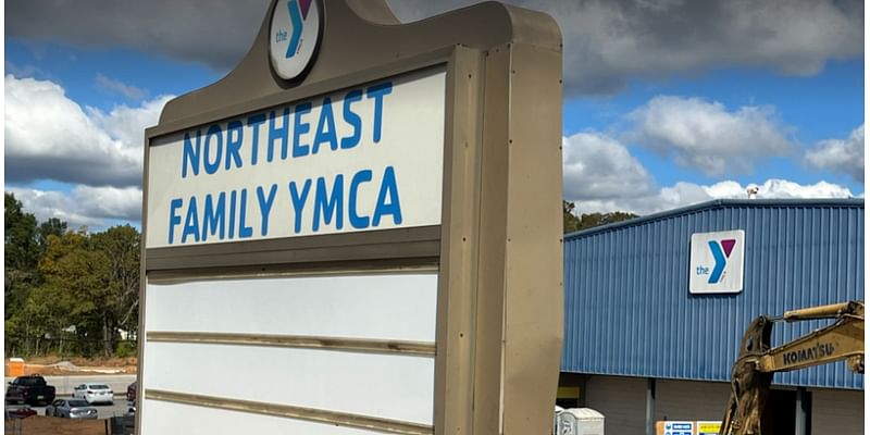 Northeast YMCA plans $15.3 million development in Roebuck with clinic, 23 Habitat homes