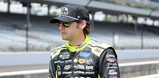 Ryan Blaney: Alex Bowman ‘wrecked the f*** out of me’ in Talladega crash