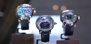 The watchmaking world holds its breath as the Grand Prix d'Horlogerie de Genève approaches