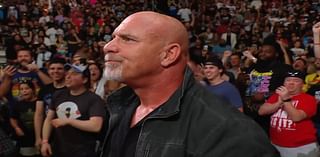 I Don't Really Care About Watching A Goldberg Retirement Match, And I Think I Figured Out Why