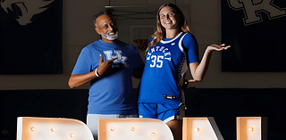 2025 five-star wing Kaelyn Carroll commits to Kentucky WBB