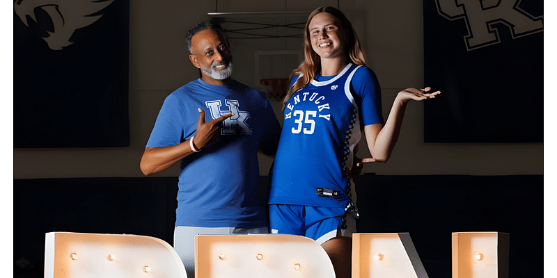 2025 five-star wing Kaelyn Carroll commits to Kentucky WBB