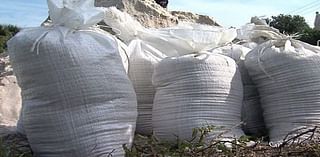 Leon County to open 5 sandbag locations, monitors tropical system heading toward Gulf of Mexico