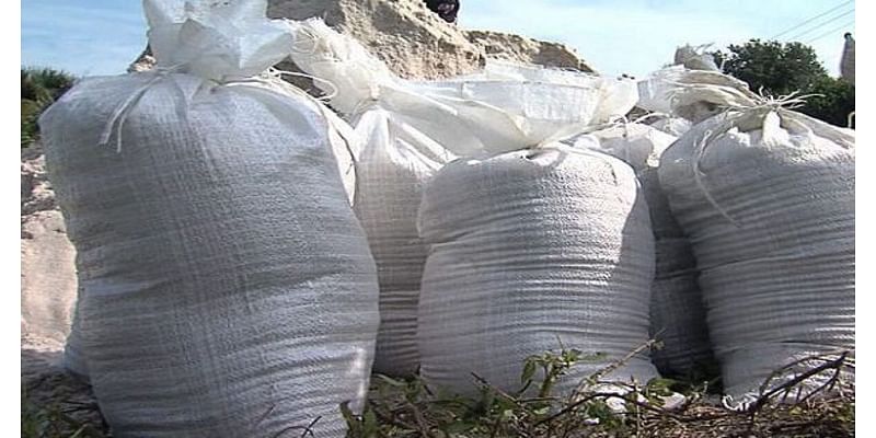 Leon County to open 5 sandbag locations, monitors tropical system heading toward Gulf of Mexico