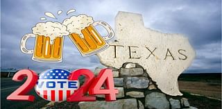 This Texas Bar Has Correctly Predicted 4 Presidential Elections, Will They Get It Right This Year?