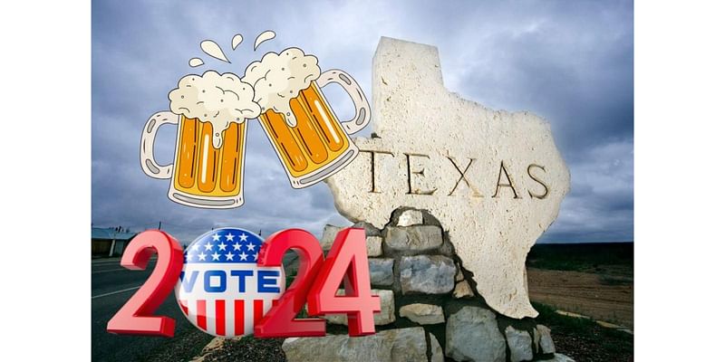 This Texas Bar Has Correctly Predicted 4 Presidential Elections, Will They Get It Right This Year?