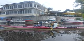 We found whitewater challenges and calm lake waters in Vermont West Fest