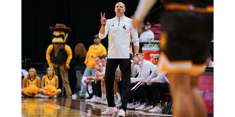 Wyoming Basketball Recap: Cowboys Win Big, Cowgirls Fall Short in Season Openers