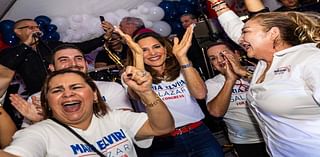 Republican candidates ride Trump wave to victories up and down Miami-Dade’s ballot