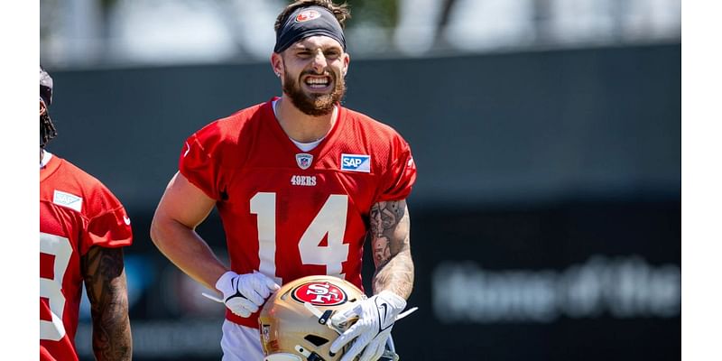 Will Ricky Pearsall Play vs. Chiefs? 49ers GM Confirms Status Ahead of Week 7 Sunday Clash