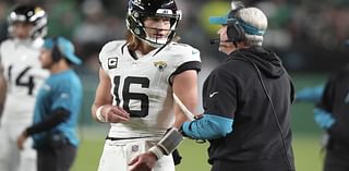 Jaguars look clawless and clueless on opening drives, mustering just 3 points in 9 games