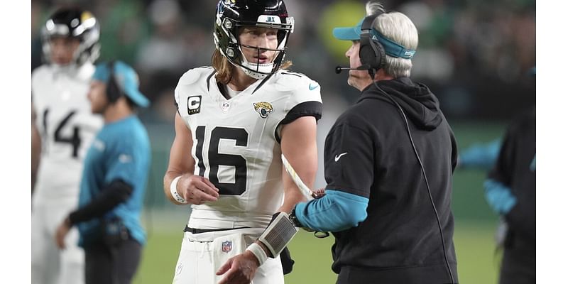 Jaguars look clawless and clueless on opening drives, mustering just 3 points in 9 games