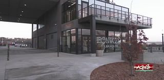 Ironwood Steakhouse opens in Sioux Falls