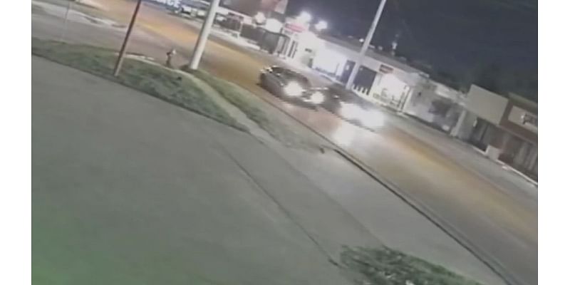 Police: Two arrested in connection with deadly shooting of North Texas teen in suspected road rage incident