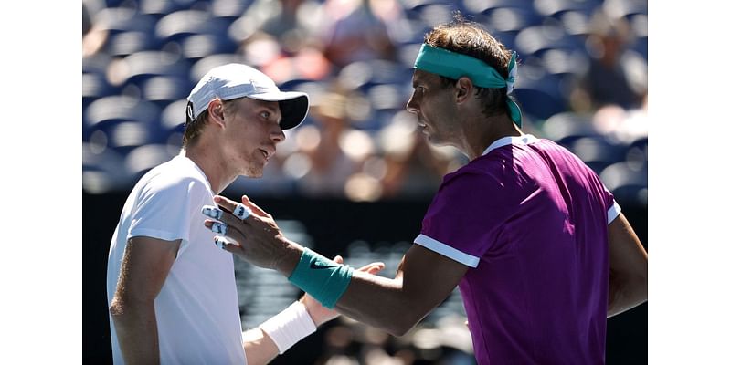 Denis Shapovalov Reveals Thrilling Moment of Beating Rafael Nadal on Clay, Hails His ‘Crazy Imprint’ on Tennis