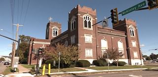 Endicott man plans to bring new life to First United Methodist Church