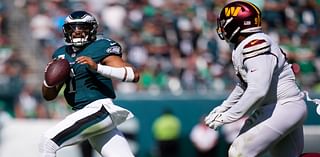 Eagles’ rivalry with Commanders is about to get more intense: ‘We’ll have our hands full’