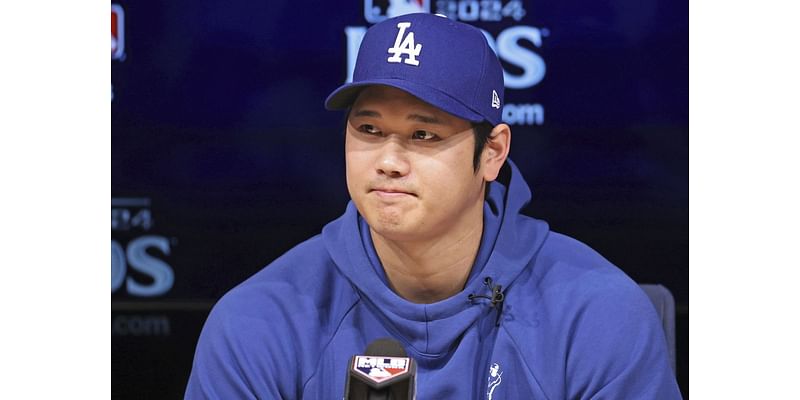 “Decide It Tomorrow”: Impatient Shohei Ohtani Sends a Big Message to Dodgers After Team Goes 3-1 In NLCS