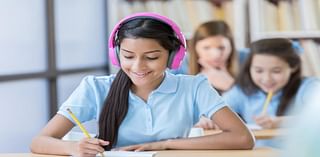 Pupils with anxiety will be allowed to listen to music during exams