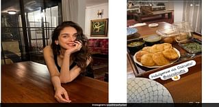 Like Aditi Rao Hydari's Indulgent Kolkata-Themed Meal, 5 Mumbai Restaurants To Relish Bengali Cuisine At