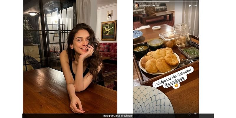 Like Aditi Rao Hydari's Indulgent Kolkata-Themed Meal, 5 Mumbai Restaurants To Relish Bengali Cuisine At