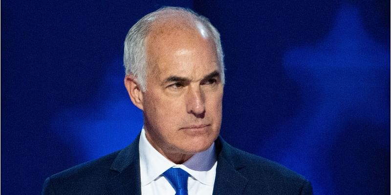 Pennsylvania Sen. Bob Casey Loses Reelection