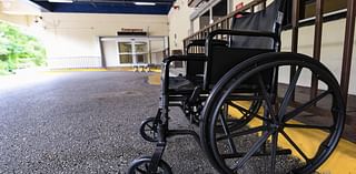 DISID sets guidelines for distributing wheelchairs, rollators