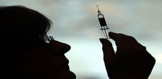 Officials urge people to get jabbed amid drop in flu vaccine uptake