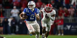 College Football Bowl Projections After Week 11