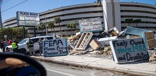 What to know about FEMA checks, other federal Florida aid after Milton