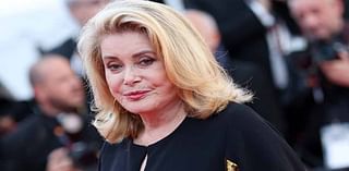 Catherine Deneuve to Preside Over 50th Edition of Cesar Awards