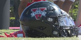 Top-ranked Valdosta State football earns bye to start NCAA tournament