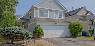 3 Bedroom Home in Gurnee - $314,999